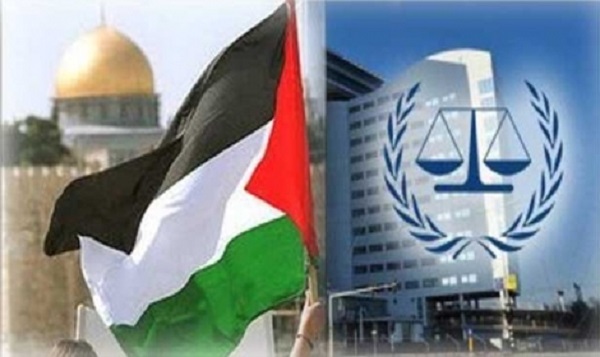 فلسطين تتقدم ببلاغ لـ "الجنائية الدولية" للتحقيق في جرائم الاحتلال