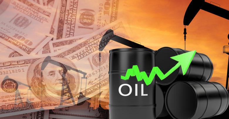   سعر برميل النفط الكويتي يرتفع 74 سنتا ليبلغ 69.77 دولار