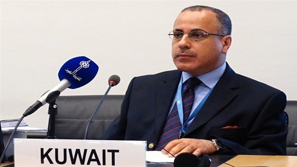مندوب الكويت لدى الأمم المتحدة: مشروع (الممر الإقليمي ) يعرض أمام مجلس الاتحاد الدولي للاتصالات 