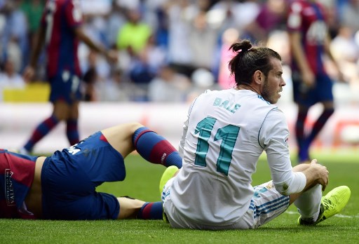 ريال مدريد يسقط في فخ التعادل أمام "ليفانتي" في الدوري الإسباني 