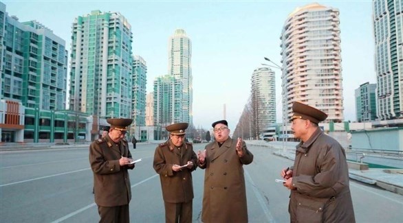 سيؤول: اقتصاد كوريا الشمالية تراجع خلال العام الماضي