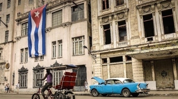كوبا تخسر 4.3 مليارات دولار بسبب العقوبات