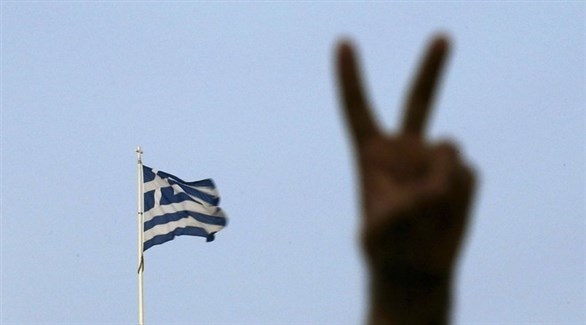 "ستاندارد آند بورز" ترفع آفاق دين اليونان إلى "إيجابي"