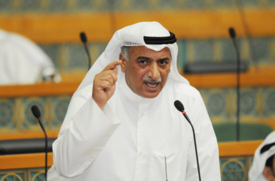 المويزري: السلطة التنفيذية تتعمد تعطيل حصول آلاف الأسر الكويتية على بيت يأويهم وأطفالهم 