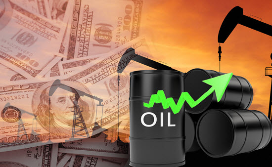سعر برميل النفط الكويتي يرتفع 95 سنتا ليصل الى 41.40 دولار 