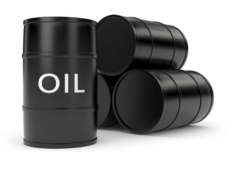 سعر برميل النفط الكويتي ينخفض إلى 24.12 دولار 