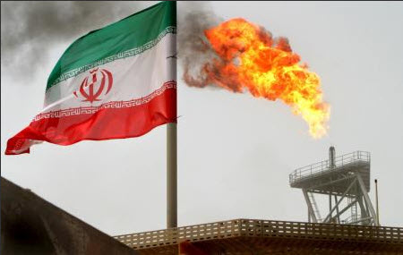 إيران تسعى جاهدة لإيجاد سفن كافية لتصدير النفط