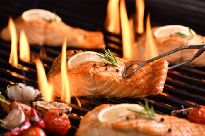  لماذا تزيد الأطعمة المطبوخة بدرجات حرارة عالية من خطر السرطان؟