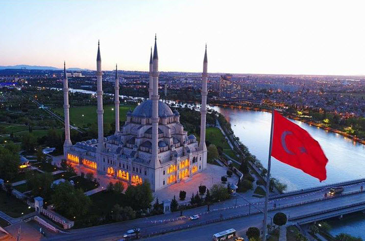  قمة اقتصادية تركية عربية في اسطنبول