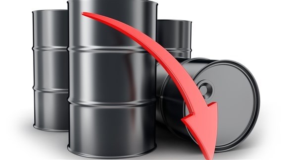 جني الأرباح ينزل بأسعار النفط