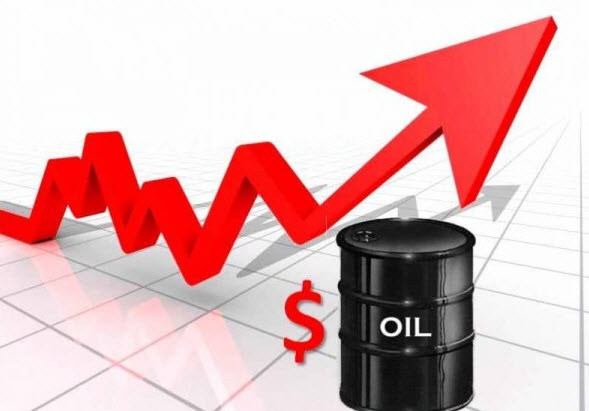 سعر برميل النفط الكويتي يرتفع أمس 36 سنتا ليبلغ 43 دولار 