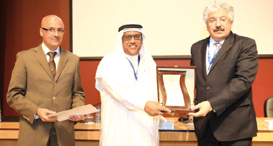 جامعة البحرين تطلق حاوية إلكترونية لرصد الإنتاج البحثي 