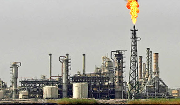سعر برميل النفط الكويتي ينخفض 93 سنتا ليبلغ 38.85 دولار 