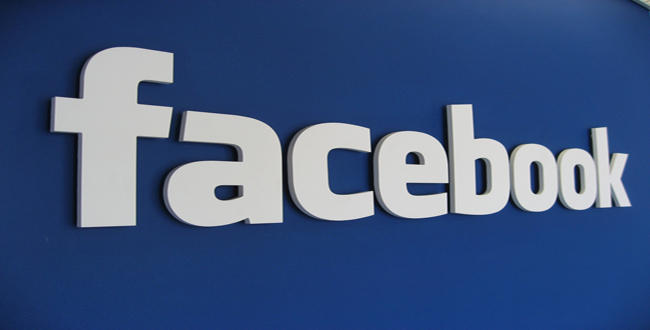 « فيسبوك» دفع ضرائب في بريطانيا بـ 4,63 مليون يورو في 2015