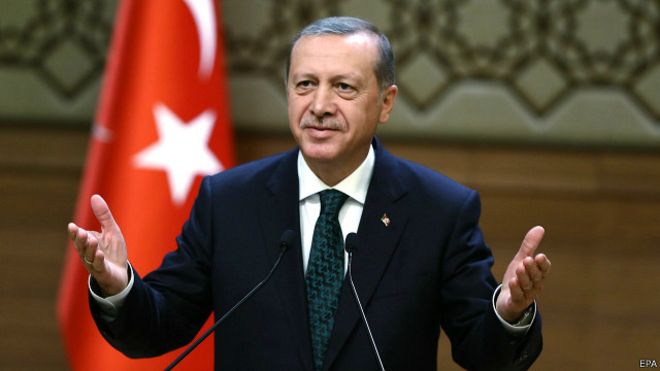 باحث فرنسي: الحرب الأهلية أو اغتيال أردوغان..خياران لإزالة الاحتقان السياسي بتركيا