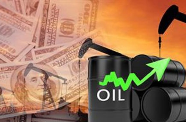 سعر برميل النفط الكويتي يرتفع 1.25 دولار ليبلغ 44.12 دولار 