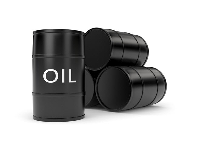 سعر برميل النفط الكويتي يرتفع 1.02 دولار ليبلغ 35.02 دولار 