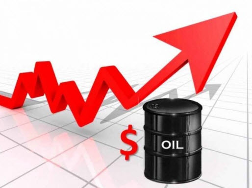 سعر برميل النفط الكويتي يرتفع 41 سنتا ليبلغ 43.41 دولار 