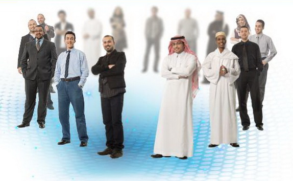 أكثر من ثلثي الشباب العربي الخليجي يتطلعون إلى الوظائف الحكومية