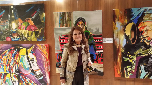 فنانون كويتيون ومصريون يؤكدون أهمية تعزيز العلاقات الثقافية بين البلدين 