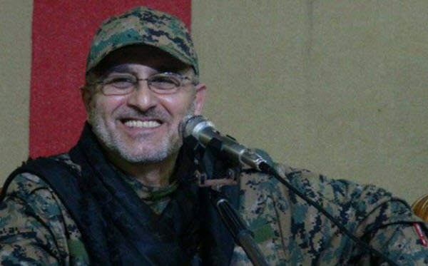"حزب الله" يعلن مقتل قياديه البارز مصطفى بدر الدين في سورية