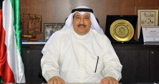 رئيس بعثة الحج الكويتية يثمن الجهود السعودية لتنظيم الحج 