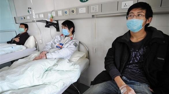 انفلونزا الطيور تتسبب في غلق أسواق الدواجن في مدينة صينية 