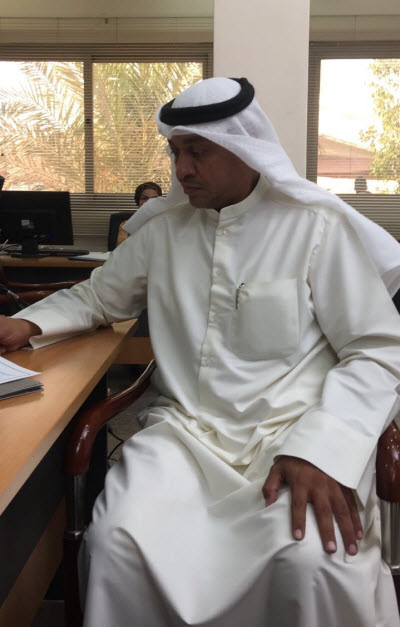 المطر: الكويت بحاجة لوحدة الصف ومواجهة القوانين المقيدة للحريات