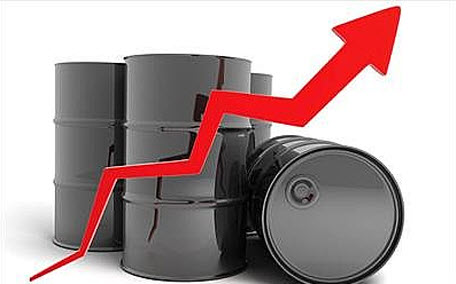 سعر برميل النفط الكويتي يرتفع 1.11 دولار ليبلغ 46.21 دولار 