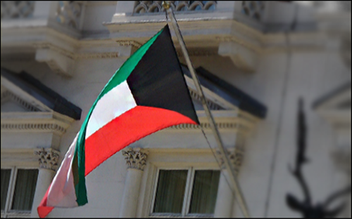 سفارة الكويت باندونيسيا تهيب بالمواطنين تجنب أماكن المظاهرات المقررة غدا 