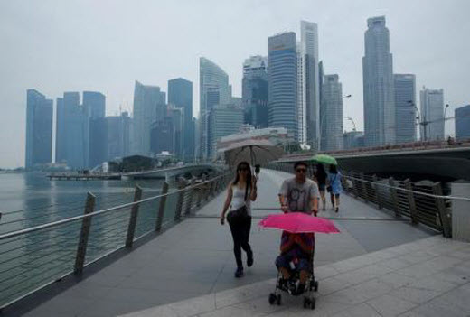 سنغافورة أغلى مدن العالم في تكلفة المعيشة و"ألما أتا" الأرخص