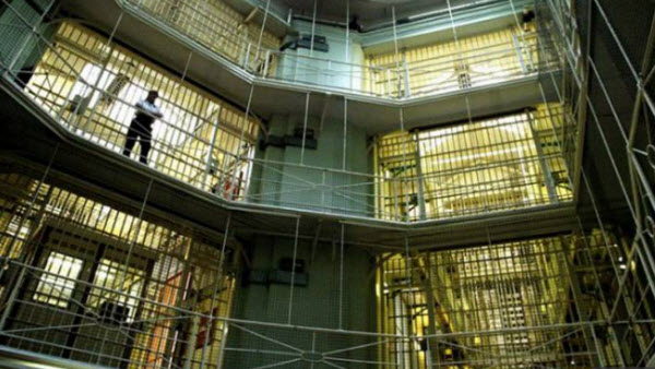 إيطاليا تعتزم بيع السجون القديمة لبناء أخرى جديدة!
