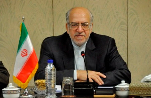 وزير الصناعة الإيراني: حل وشيك لخلاف ضمانات التصدير مع ألمانيا