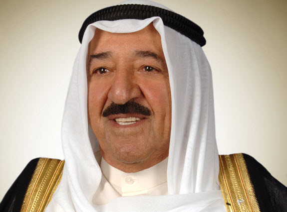 الأمير: نؤيد إجراءات البحرين لمواجهة الإرهاب
