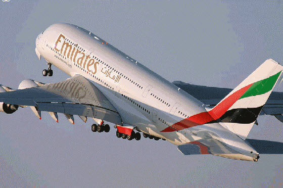 تقييم شركات الطيران في 2016 يظهر «طيران الإمارات» و«الاتحاد» ضمن الأكثر أمانا