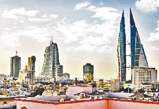 الاقتصاد البحريني يخطو بثبات نحو الانتعاش وتحقيق معدلات نمو قوية