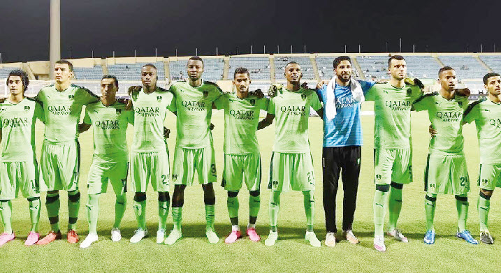 الهلال والأهلي أمامهما فرصة لتصحيح المسار في الدوري السعودي