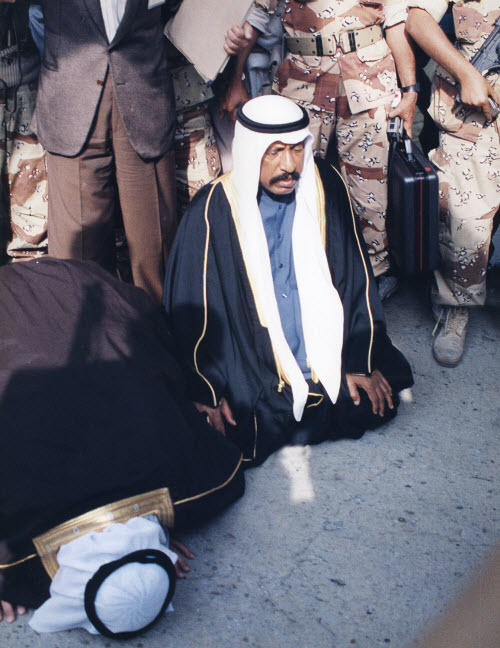 الإعلام الكويتي أثناء الغزو.. صوت الحقيقة الذي فضح ممارسات الاحتلال