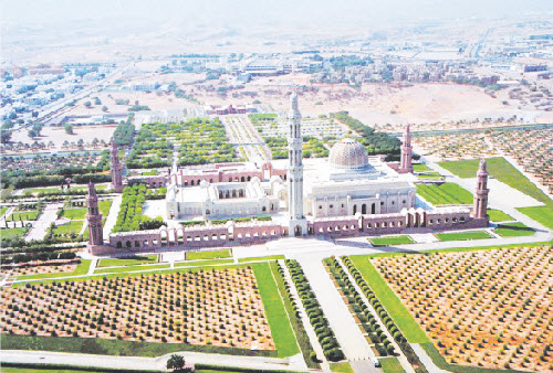 الناتج المحلي لسلطنة عمان يسجل 52 مليار دولار بنهاية الربع الثالث من 2015