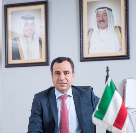 القنصلية الكويتية باسطنبول تؤكد سلامة جميع المواطنين الكويتيين 