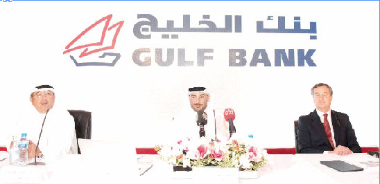 «الخليج» يحقق 108 مليون دينار أرباحا تشغيلية