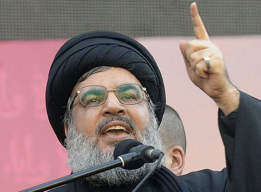 دول مجلس التعاون تعتبر "حزب الله"  منظمة إرهابية 