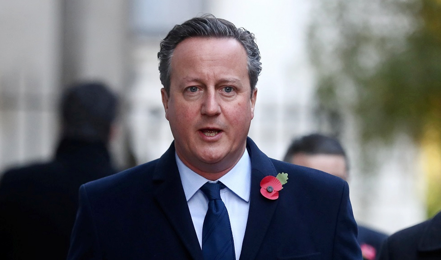  ضغوط على وزير الخارجية البريطاني لإعادة تمويل «الأونروا»