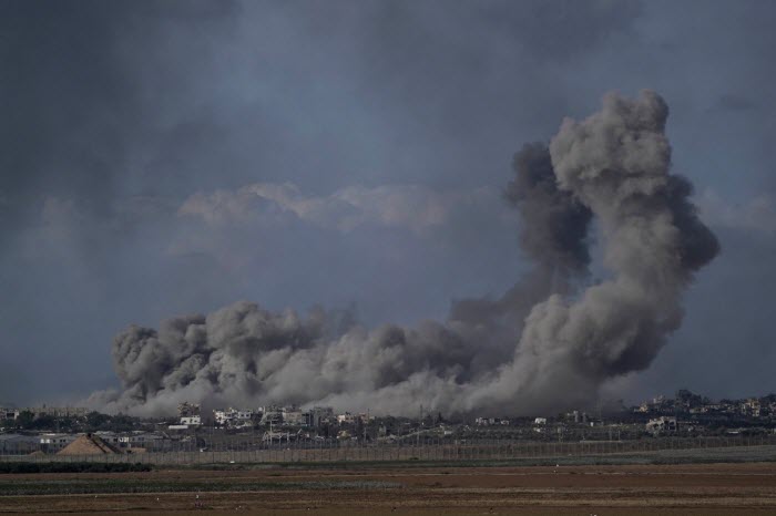  تقديرات استراتيجية لليوم التالي للحرب على القطاع .. من سيحكم غزة ؟