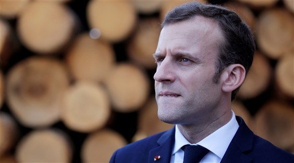تمرد شركة نيسان فاجأ الرئيس الفرنسي ماكرون
