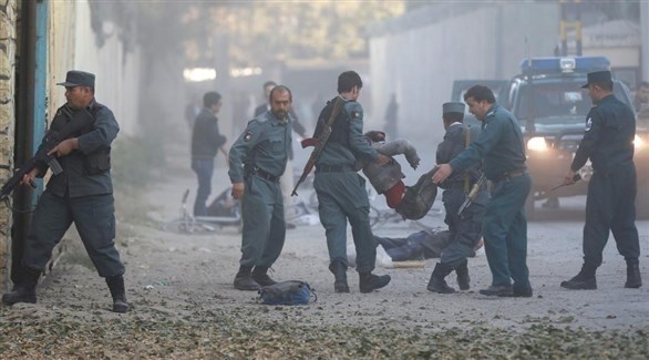 مقتل وإصابة 20 في أعمال شغب بسجن في أفغانستان