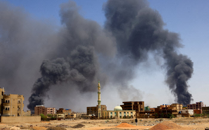  الهدنة في السودان .. انهارت قبل أن تبدأ