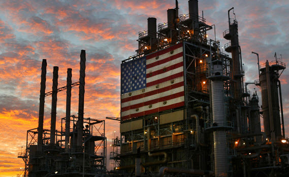 أسعار النفط في الولايات المتحدة تسجل أعلى مستوى لها في 6 أشهر 