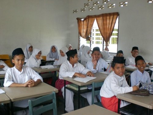 غصب في ماليزيا بعد وفاة طفل إثر تعرضه للضرب في مدرسة