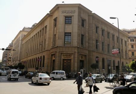 مصر تلغي مزادا لأذون الخزانة لمدة 3 شهور و9 شهور